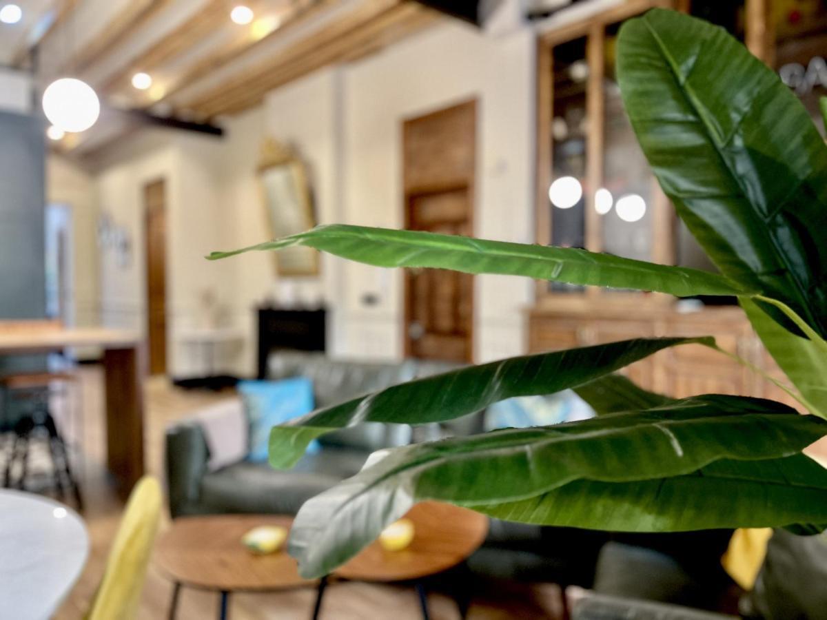 A Charming Stand And Stay Flat In Alicante Exterior foto